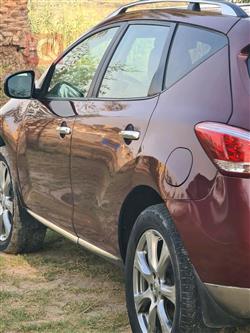 نيسان مورانو